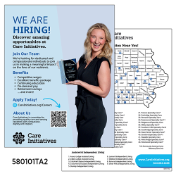 Discover Amazing Opportunities (SNF) (pkg of 25)